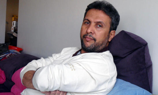 Mahdi Abu Dheeb Mahdi Abu Dheeb
