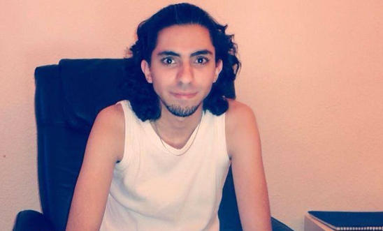 Raif Badawi Raif Badawi