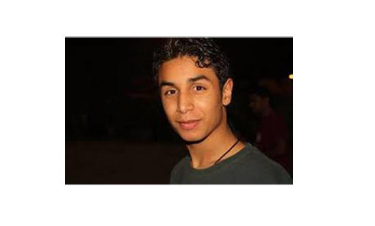Ali Mohammed Baqir al-Nimr Ali Mohammed Baqir al-Nimr