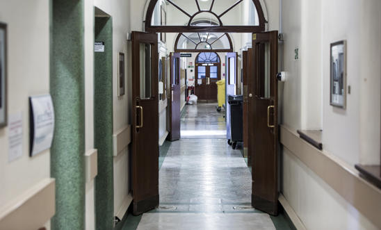 National Maternity Hospital, Dublin National Maternity Hospital, Dublin