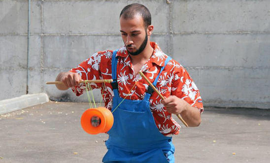 Mohammad Faisal Abu Sakha Mohammad Faisal Abu Sakha