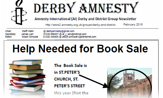 Cover Picture of Newsletter Cover Picture of Newsletter