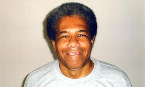 Albert Woodfox Albert Woodfox