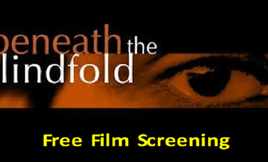 Free film screening and panel discussion Free film screening and panel discussion