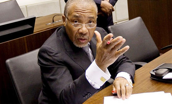 Charles Taylor Charles Taylor
