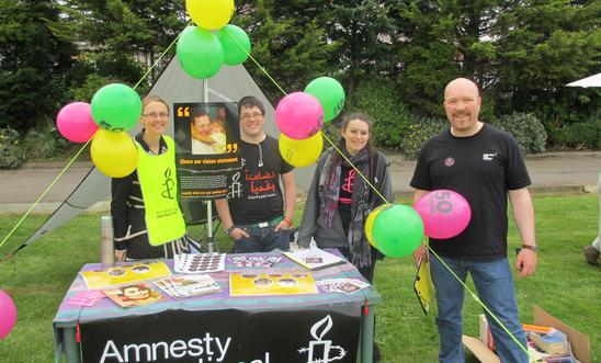 west end festival