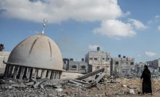 Gaza Gaza
