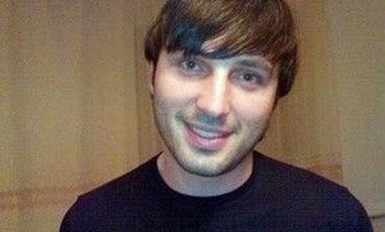 Ibragim Gazdiev Ibragim Gazdiev