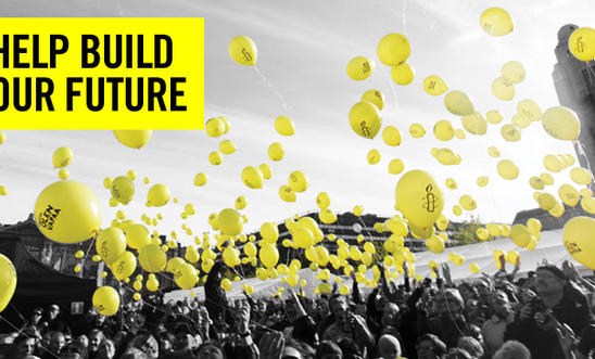Welcome to the website of the Saffron Walden Amnesty International groupe! Welcome to the website of the Saffron Walden Amnesty International groupe!