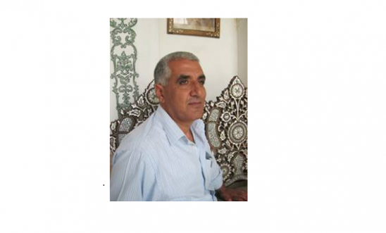 Khalil Ma’touq Khalil Ma’touq