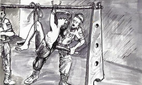 Torture in Nigeria Torture in Nigeria