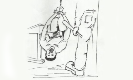 Nigeria torture Nigeria torture