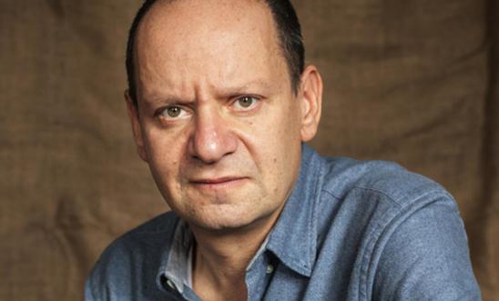 Philippe Sands - Copyright by Antonio Zazueta Oleos Philippe Sands - Copyright by Antonio Zazueta Oleos