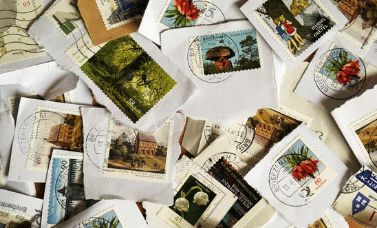 Stamps Stamps