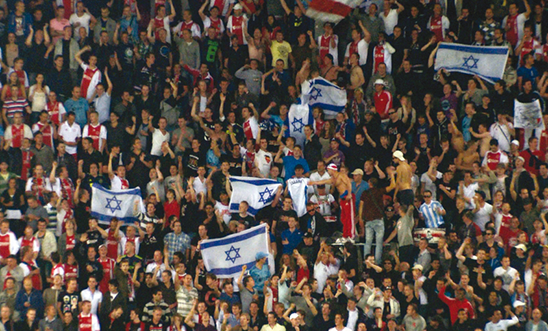 Superjews Superjews