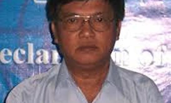 U Myint Aye U Myint Aye