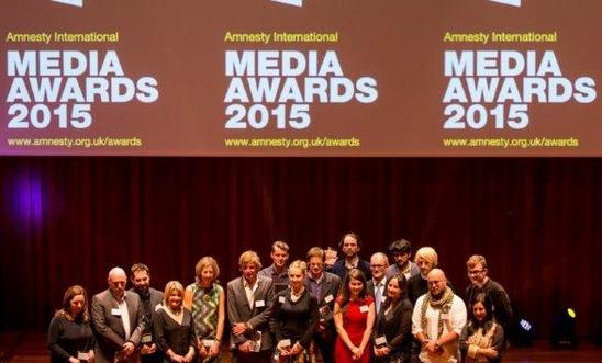 2015 winners 2015 winners
