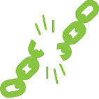 Chains icon Chains icon