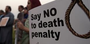 Death Penalty Amnesty International Uk
