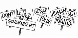 human rights act amnesty international uk