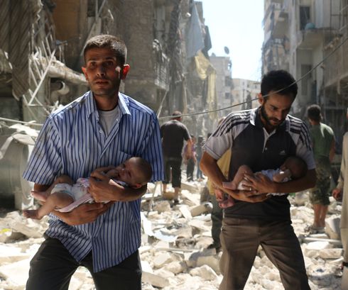 Aleppo, Syria Aleppo, Syria