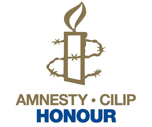 Amnesty CILIP Amnesty CILIP