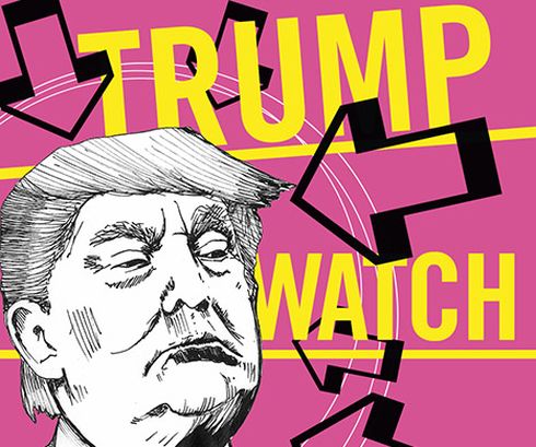 Trump Watch Trump Watch