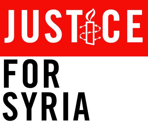 Justice for Syria