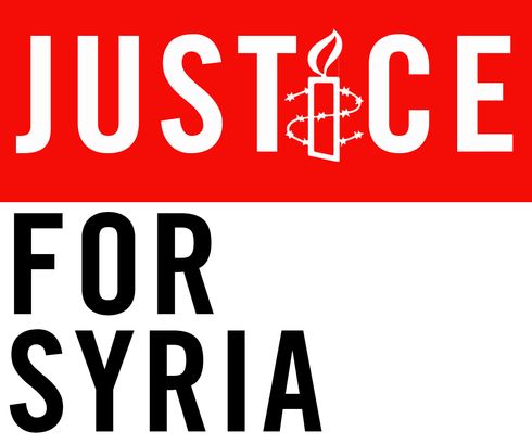 Justice for Syria Justice for Syria