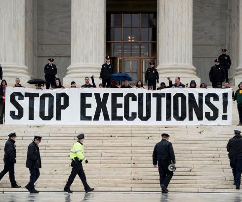 Stop executions Stop executions