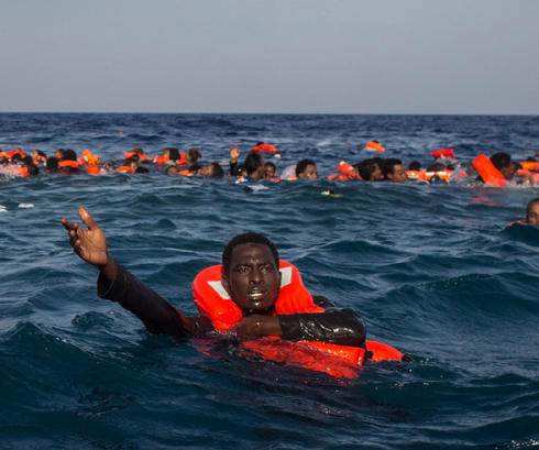 Reckless EU policies leaving refugee and migrant lives adrift Reckless EU policies leaving refugee and migrant lives adrift