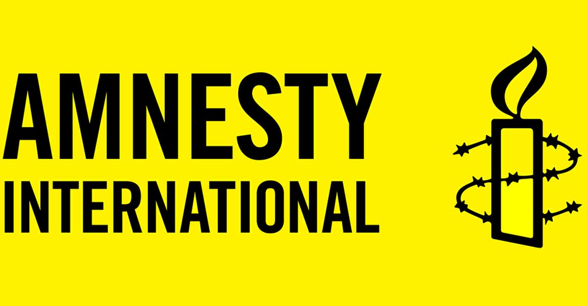 (c) Amnesty.org.uk