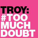 Troy twitter avatar