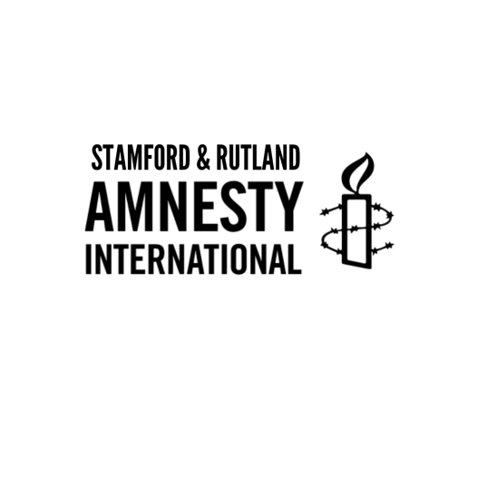 Stamford and Rutland Amnesty International