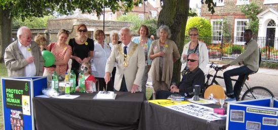 Ely Amnesty International Group Ely Amnesty International Group