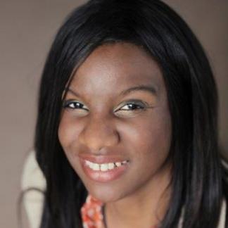 Eulette Ewart (Press and PR Manager) Eulette Ewart (Press and PR Manager)