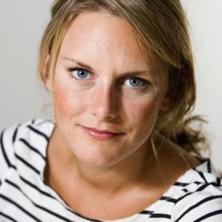Harriet Garland (Press and PR Manager) Harriet Garland (Press and PR Manager)