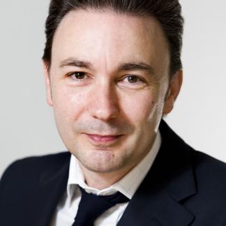 Neil Durkin (Press and PR Manager) Neil Durkin (Press and PR Manager)