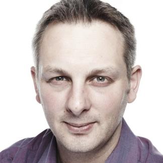 Niall Couper (Head of Media, PR and Supporter Care) Niall Couper (Head of Media, PR and Supporter Care)