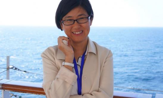 Wang Yu, Chinese human rights lawyer who went missing on 9 July 2015 Wang Yu, Chinese human rights lawyer who went missing on 9 July 2015