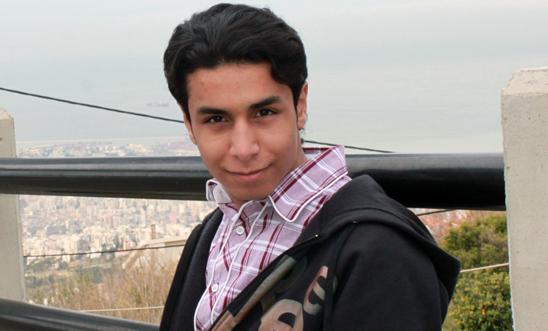 Ali al-Nimr Ali al-Nimr