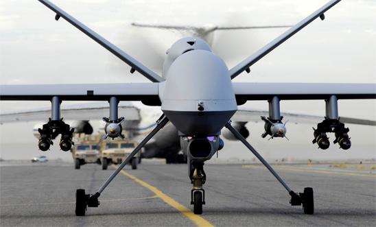 MQ-9 Reaper MQ-9 Reaper