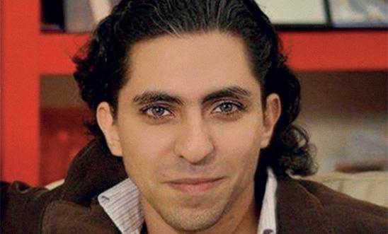 Raif Badawi Raif Badawi