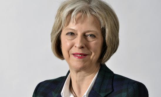 Home Secretary Theresa May's Investigatory Powers Bill currently violates rights Home Secretary Theresa May's Investigatory Powers Bill currently violates rights