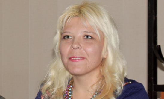Darya Poliudova Darya Poliudova
