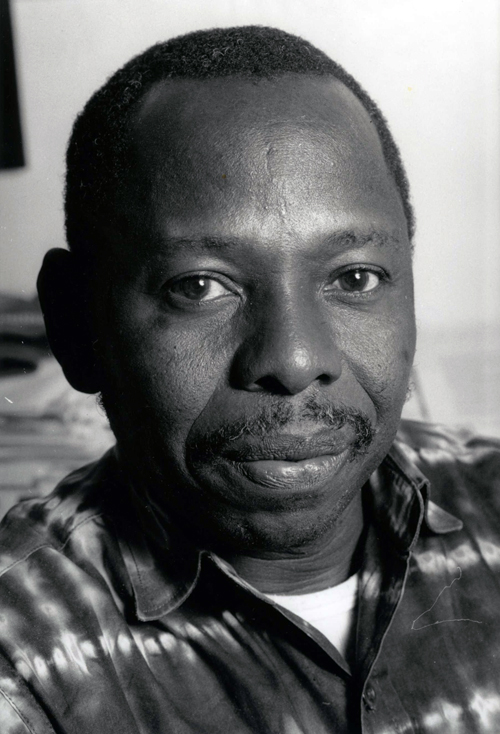 Ken Saro Wiwa