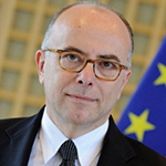 Bernard Cazeneuve