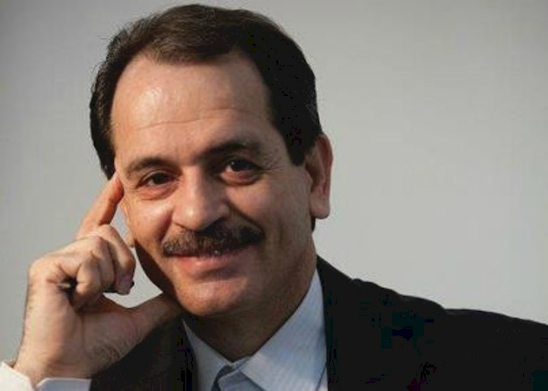 Mohammad Ali Taheri