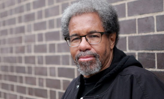 Albert Woodfox © AIUK 