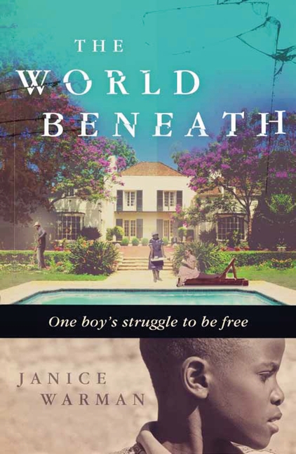 The World Beneath by Jannice Warman